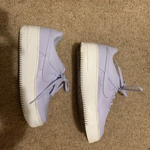 ‼️PURPLE AIR FORCES PLATFORM‼️